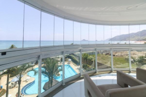 Flat Ocean View III